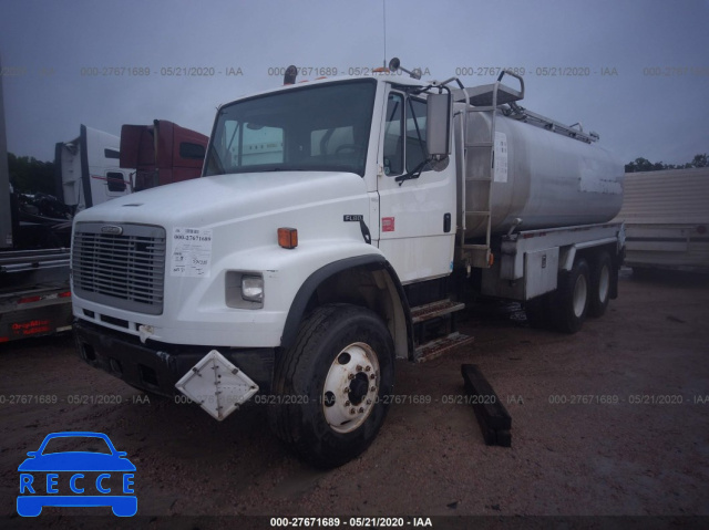 2003 FREIGHTLINER FL80 1FVHBXAK83HK34998 image 1