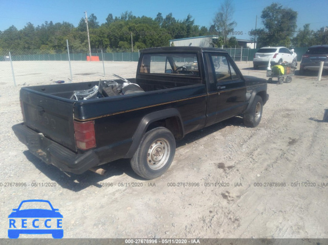 1987 JEEP COMANCHE 1JTHS6414HT172348 image 3