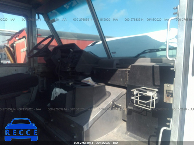 2015 FREIGHTLINER CHASSIS M LINE WALK-IN VAN 4UZAAPDU2FCGJ0947 image 4