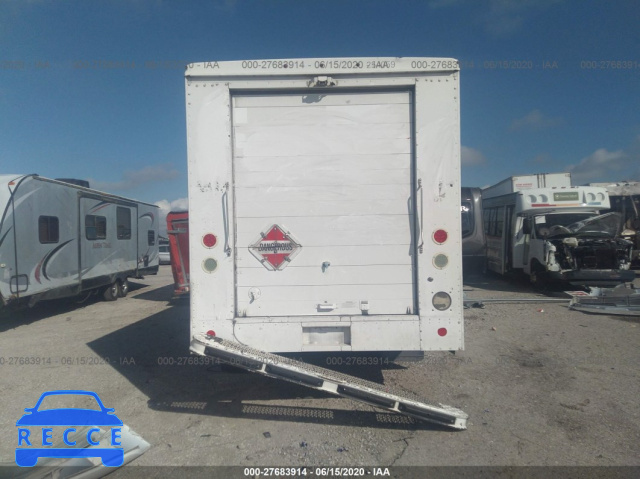 2015 FREIGHTLINER CHASSIS M LINE WALK-IN VAN 4UZAAPDU2FCGJ0947 image 7