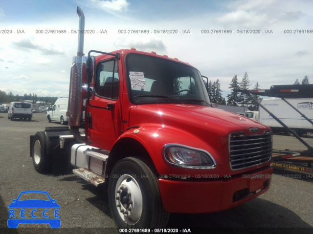 2003 FREIGHTLINER M2 106 MEDIUM DUTY 1FUBCYCS03HL98322 зображення 0