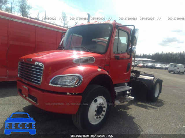 2003 FREIGHTLINER M2 106 MEDIUM DUTY 1FUBCYCS03HL98322 зображення 1