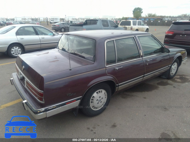 1990 BUICK ELECTRA PARK AVENUE 1G4CW54C8L1635460 зображення 3