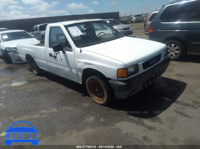 1991 ISUZU CONVENTIONAL LONG BED JAACL14E5M7220562 Bild 0