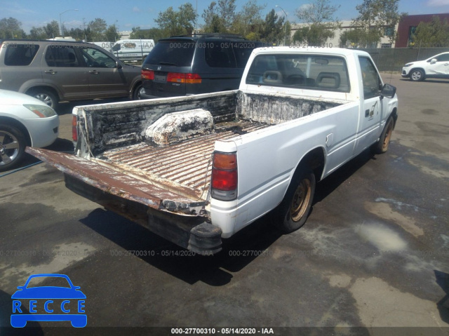 1991 ISUZU CONVENTIONAL LONG BED JAACL14E5M7220562 Bild 3