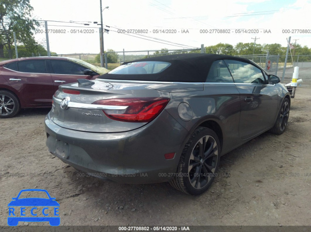 2017 BUICK CASCADA PREMIUM W04WH3N59HG129117 image 3