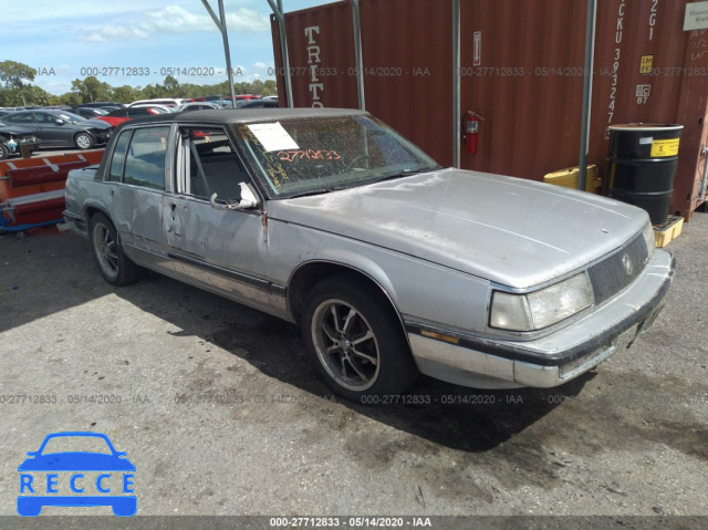 1990 BUICK ELECTRA PARK AVENUE 1G4CW54C0L1633217 зображення 0