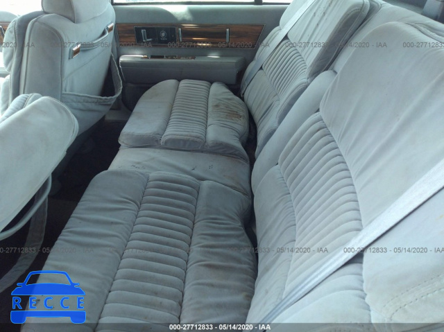 1990 BUICK ELECTRA PARK AVENUE 1G4CW54C0L1633217 зображення 6