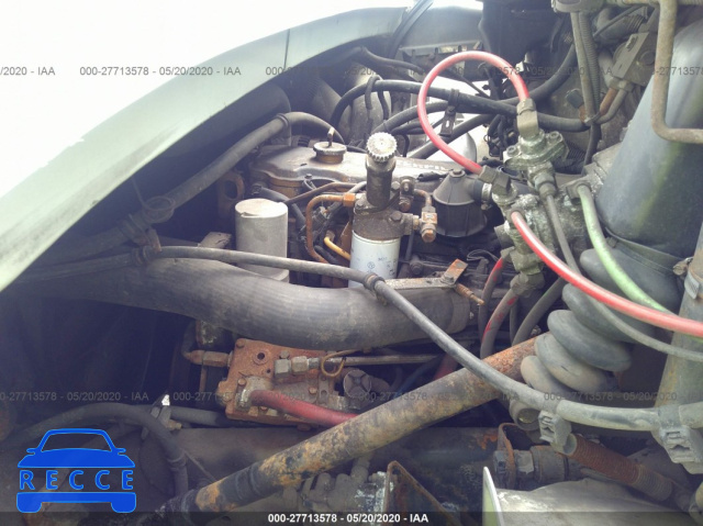 2000 FREIGHTLINER FL70 FL70 3AKJGLD53FSGD8480 image 8