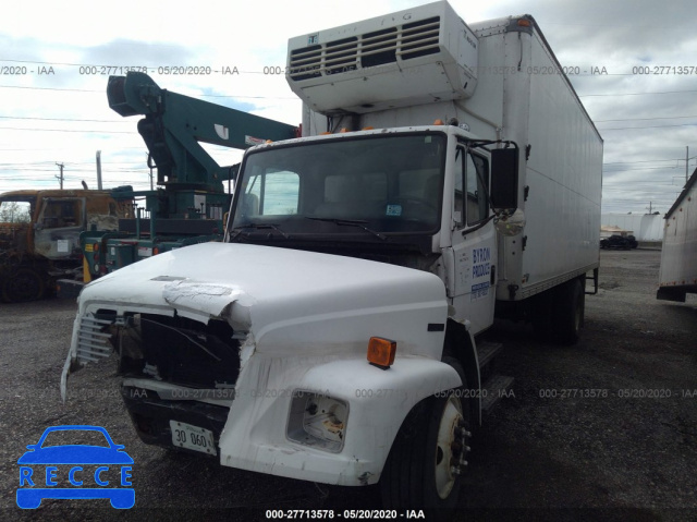 2000 FREIGHTLINER FL70 FL70 3AKJGLD53FSGD8480 image 0