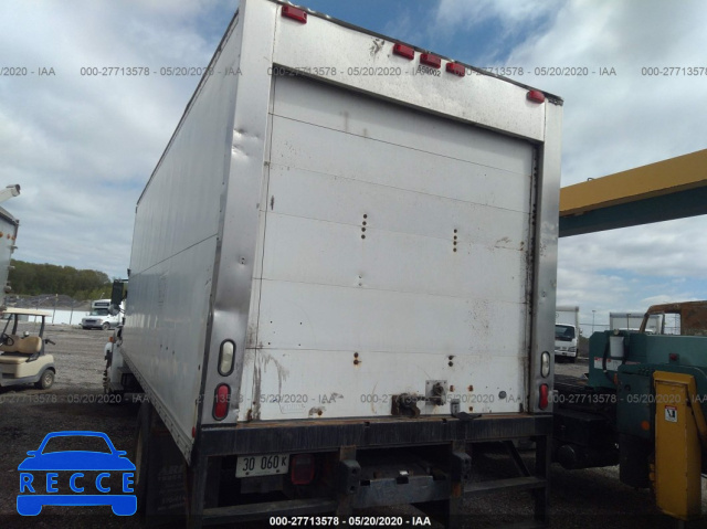 2000 FREIGHTLINER FL70 FL70 3AKJGLD53FSGD8480 image 1