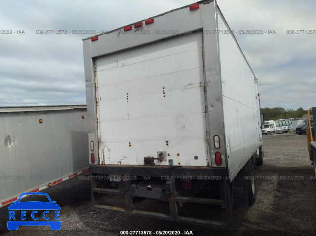 2000 FREIGHTLINER FL70 FL70 3AKJGLD53FSGD8480 image 2