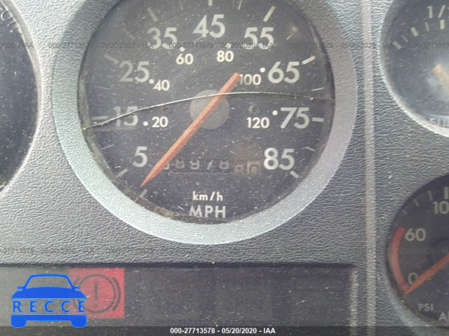 2000 FREIGHTLINER FL70 FL70 3AKJGLD53FSGD8480 image 4