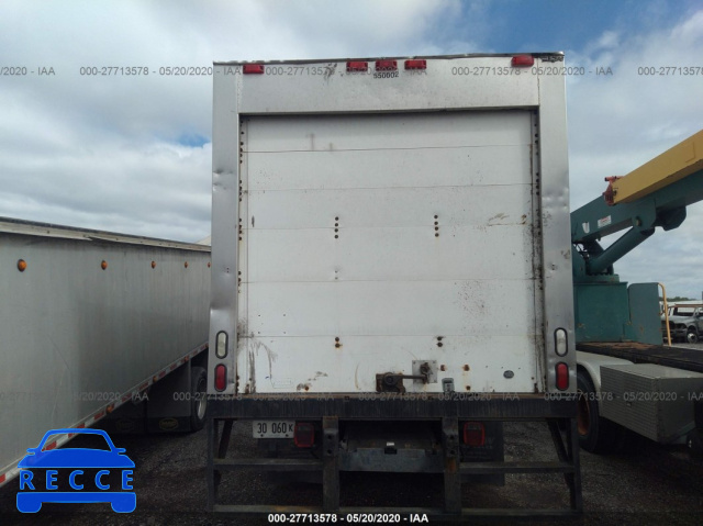 2000 FREIGHTLINER FL70 FL70 3AKJGLD53FSGD8480 image 5