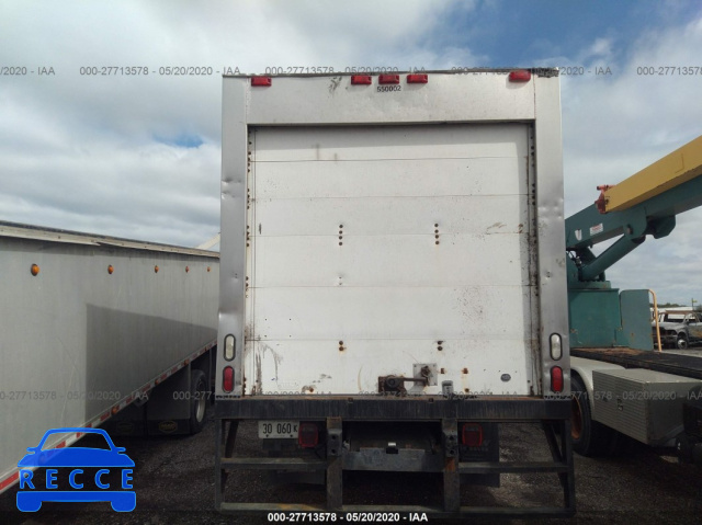 2000 FREIGHTLINER FL70 FL70 3AKJGLD53FSGD8480 image 6