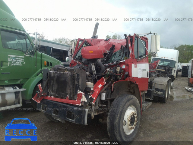 2004 FREIGHTLINER FL80 1FVHBXCS64DM72712 image 1