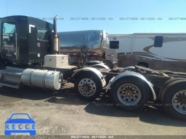 2006 KENWORTH T800 T800 1XKDDU9X26R149824 image 6