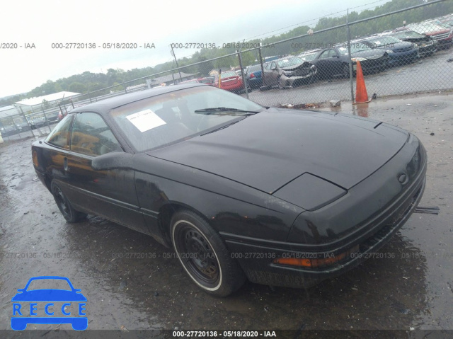 1989 FORD PROBE GL 1ZVBT20C9K5276573 image 0