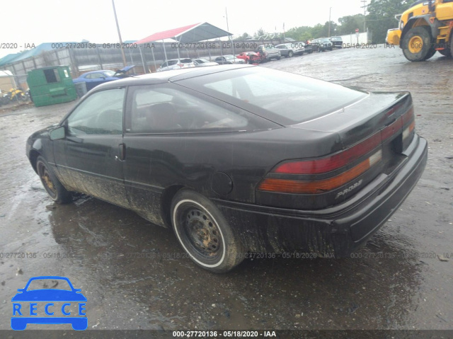 1989 FORD PROBE GL 1ZVBT20C9K5276573 image 1