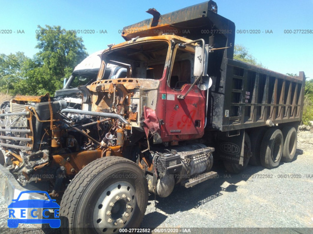 2006 MACK 700 CV700 1M2AG11C46M027729 image 0