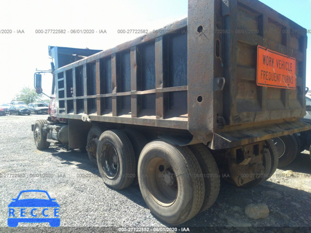 2006 MACK 700 CV700 1M2AG11C46M027729 image 1