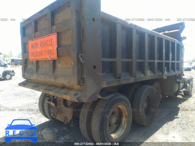 2006 MACK 700 CV700 1M2AG11C46M027729 image 2