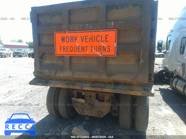 2006 MACK 700 CV700 1M2AG11C46M027729 image 6