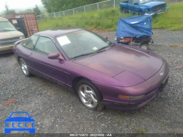 1995 FORD PROBE GT 1ZVLT22B7S5133937 image 0