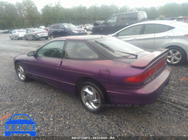 1995 FORD PROBE GT 1ZVLT22B7S5133937 image 2