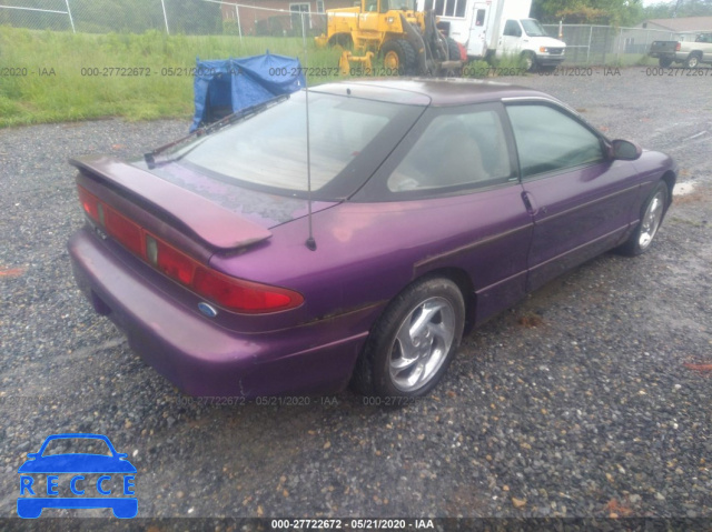 1995 FORD PROBE GT 1ZVLT22B7S5133937 image 3