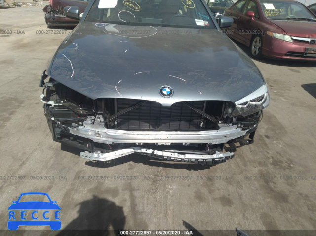 2020 BMW 530 XI WBAJR7C06LCD63243 image 5