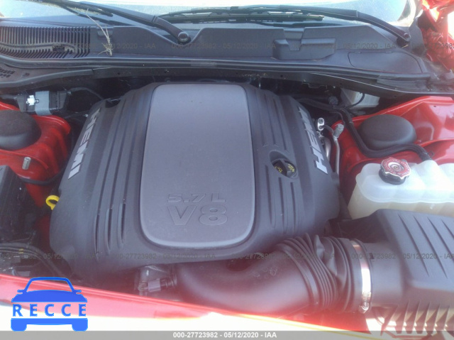 2020 DODGE CHALLENGER R/T 2C3CDZBTXLH118574 зображення 9