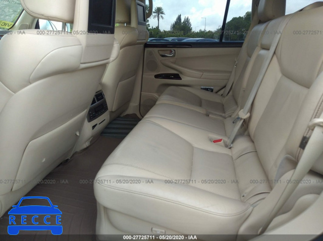 2013 LEXUS LX 570 JTJHY7AX3D4112805 Bild 7