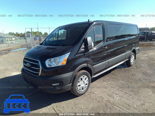 2020 FORD TRANSIT T-250 1FTBR1Y81LKA46900 Bild 1