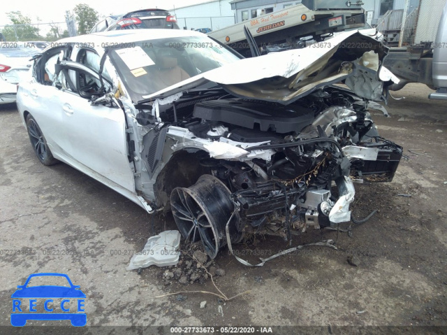 2020 BMW M340XI WBA5U9C0XLFH61582 image 0