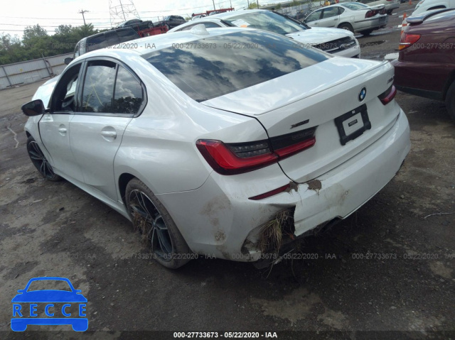 2020 BMW M340XI WBA5U9C0XLFH61582 image 2