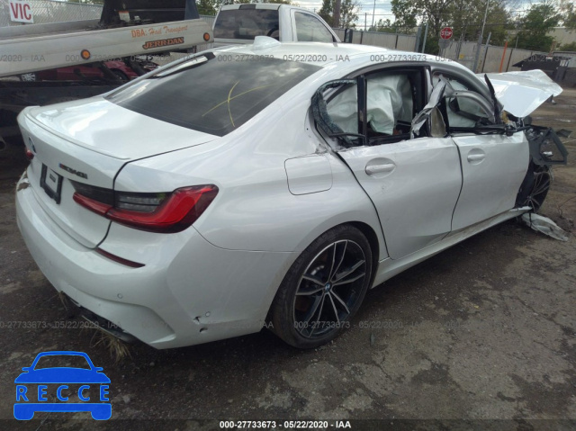2020 BMW M340XI WBA5U9C0XLFH61582 image 3