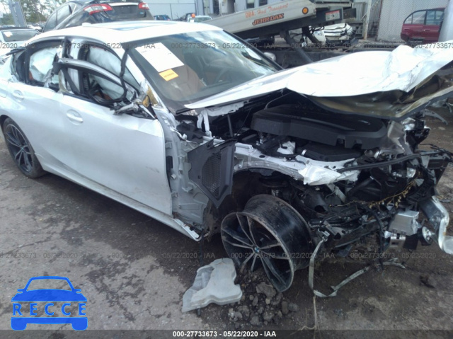 2020 BMW M340XI WBA5U9C0XLFH61582 image 5