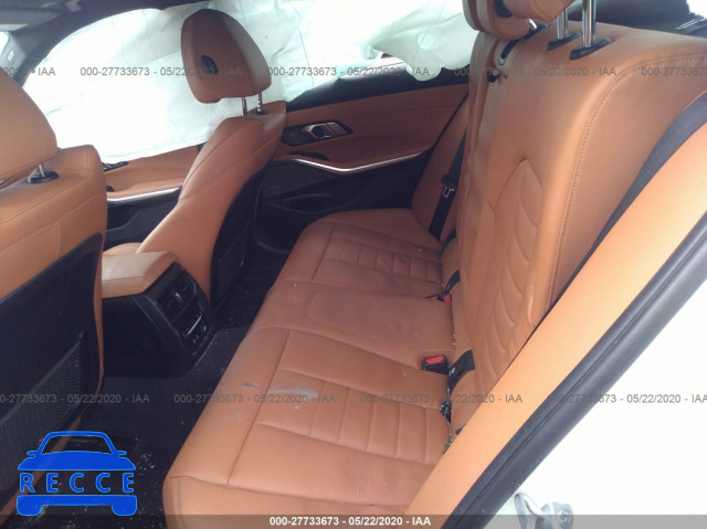 2020 BMW M340XI WBA5U9C0XLFH61582 image 7