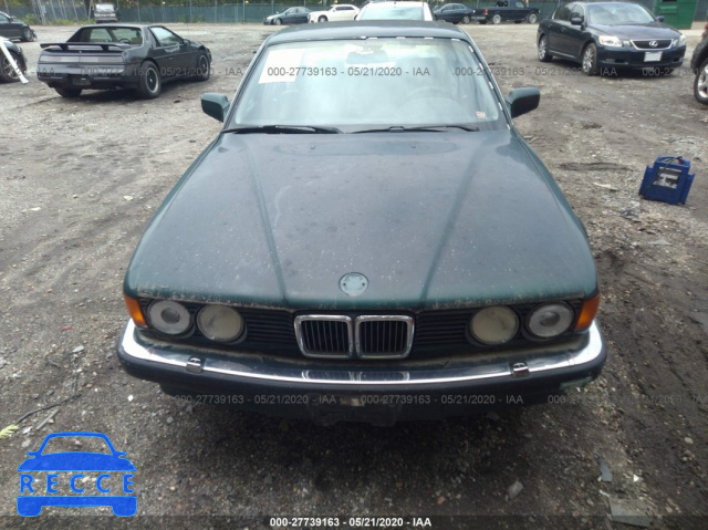1990 BMW 735 IL WBAGC4314LDC26668 image 5