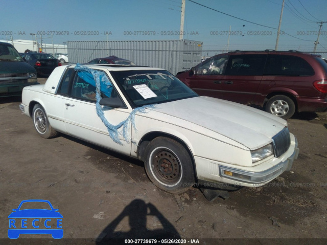 1988 BUICK RIVIERA 1G4EZ11C5JU403391 image 0