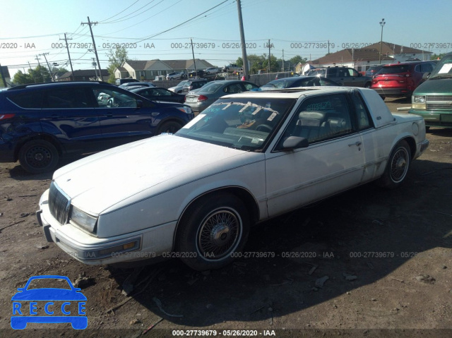 1988 BUICK RIVIERA 1G4EZ11C5JU403391 image 1