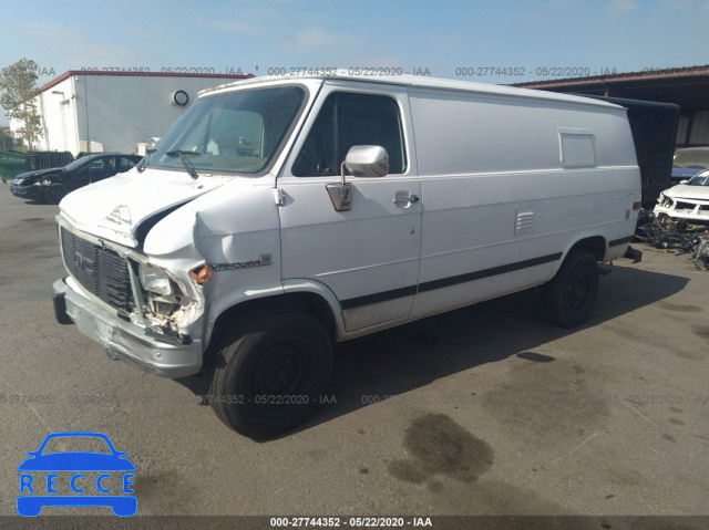 1994 GMC VANDURA G3500 1GTHG35K6RF525360 Bild 1