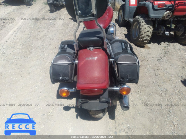 1999 YAMAHA XVS1100 JYAVP11E3XA000169 Bild 5