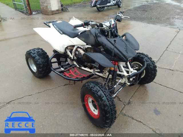 2007 HONDA TRX450 ER JH2TE32077K106254 image 0