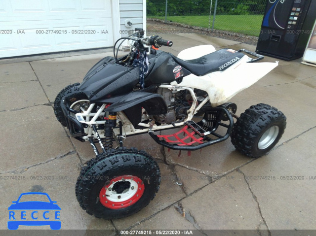 2007 HONDA TRX450 ER JH2TE32077K106254 зображення 1