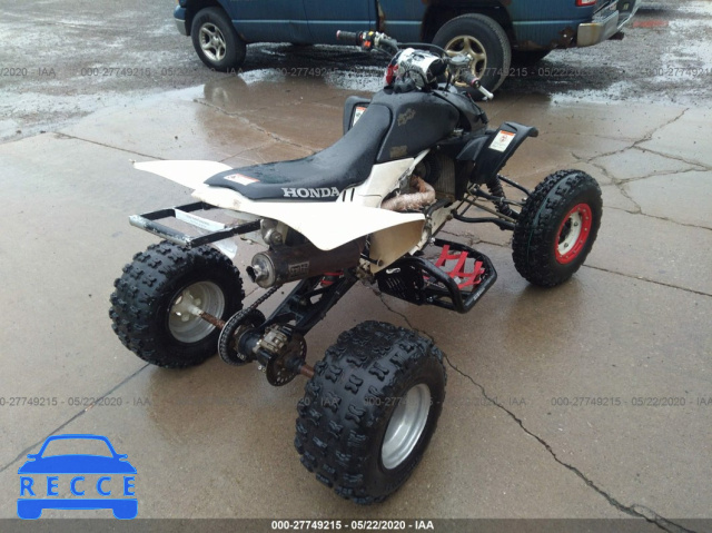 2007 HONDA TRX450 ER JH2TE32077K106254 зображення 3