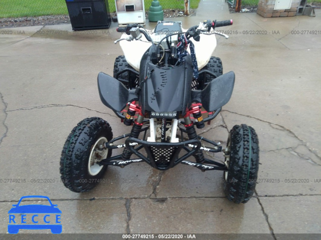 2007 HONDA TRX450 ER JH2TE32077K106254 зображення 4