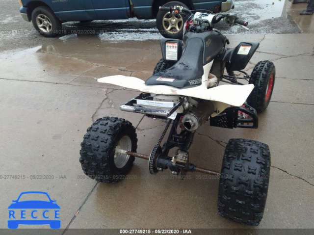 2007 HONDA TRX450 ER JH2TE32077K106254 зображення 5