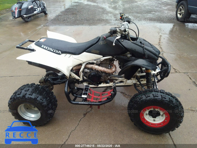 2007 HONDA TRX450 ER JH2TE32077K106254 Bild 7